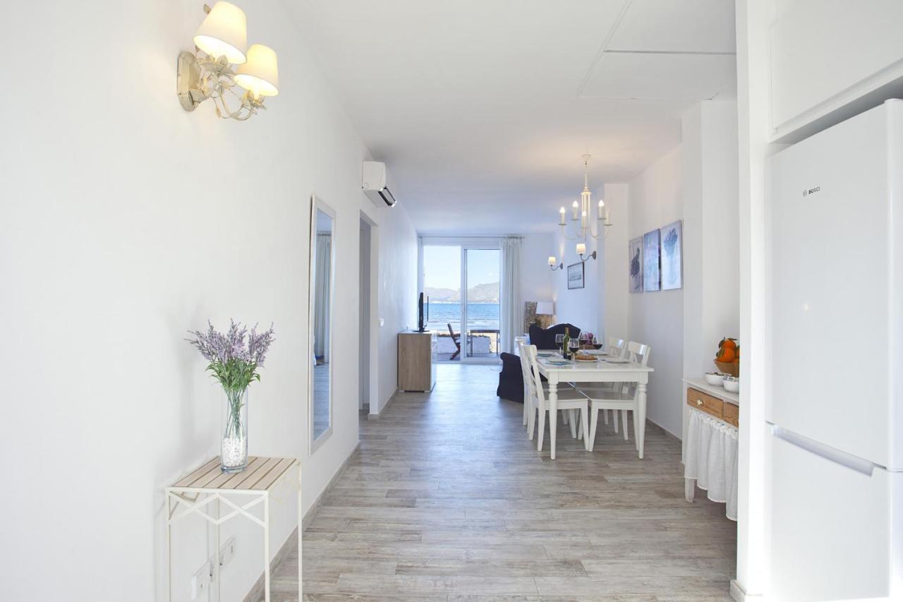 Ran De Mar Villa Alcudia  Exterior photo