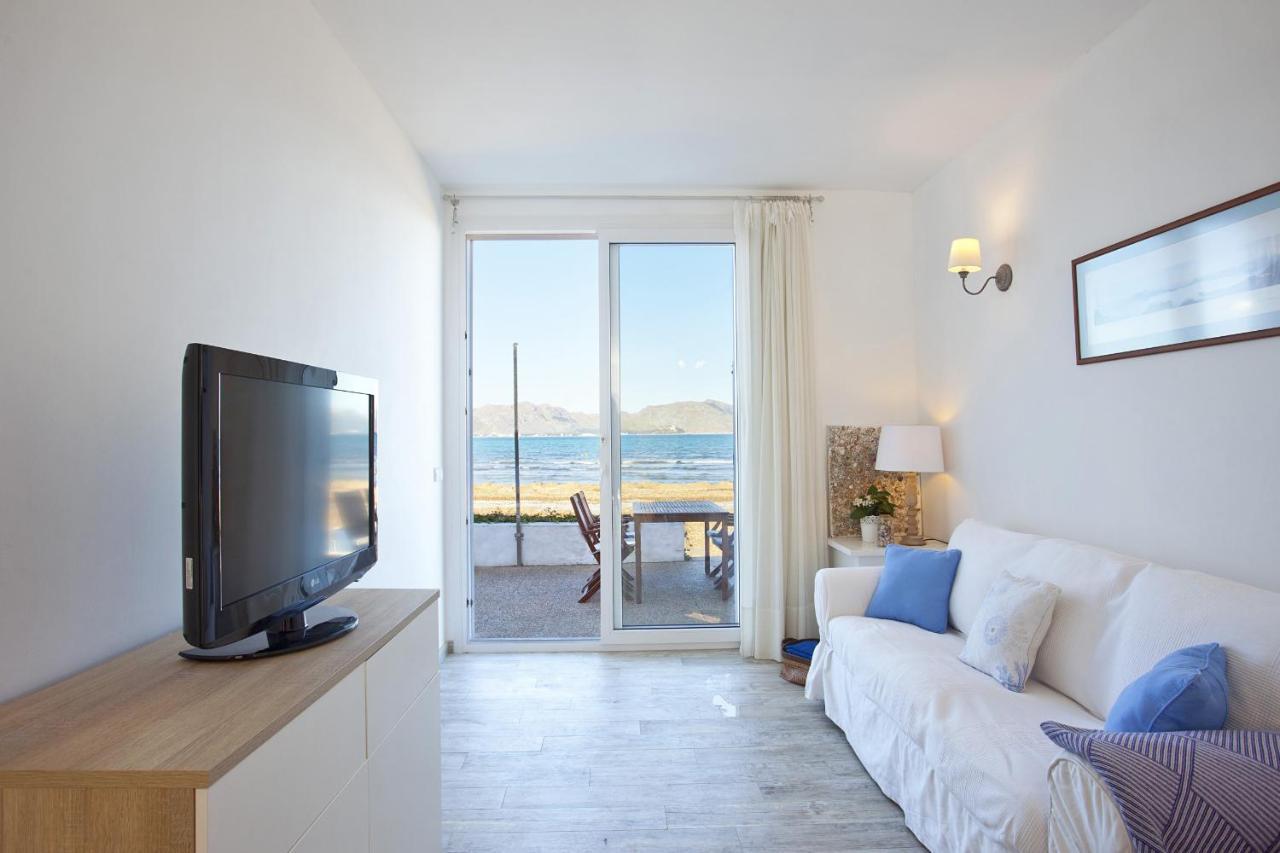 Ran De Mar Villa Alcudia  Exterior photo