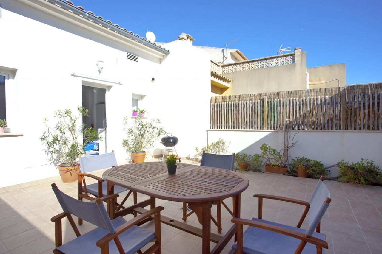Ran De Mar Villa Alcudia  Exterior photo