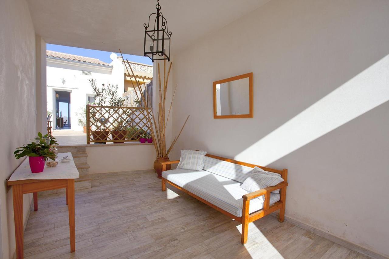 Ran De Mar Villa Alcudia  Exterior photo